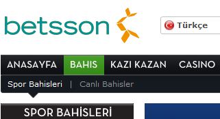 betsson Betsson